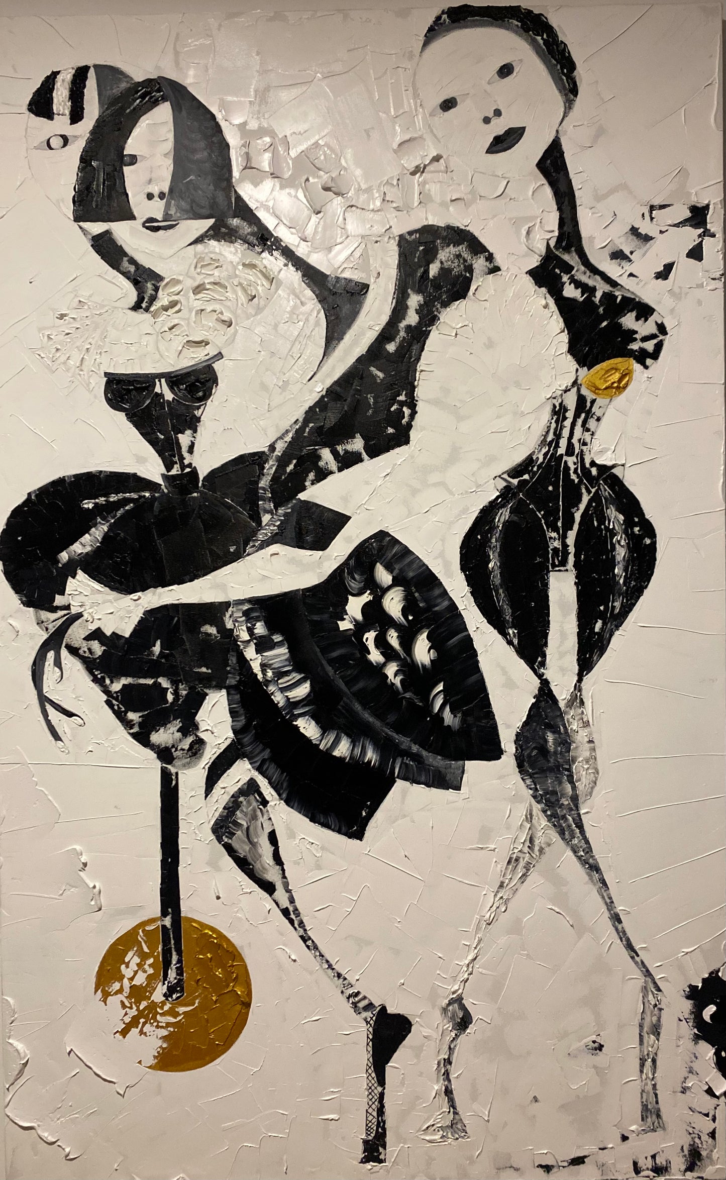 Mujeres