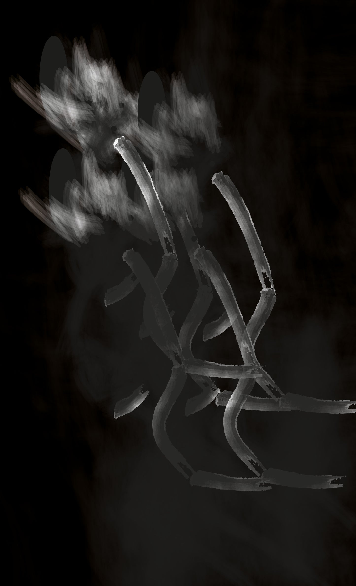 Serie àngeles caidos