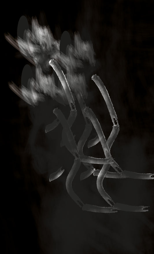 Serie àngeles caidos