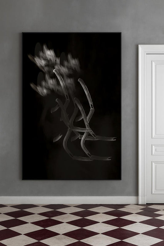 Serie àngeles caidos