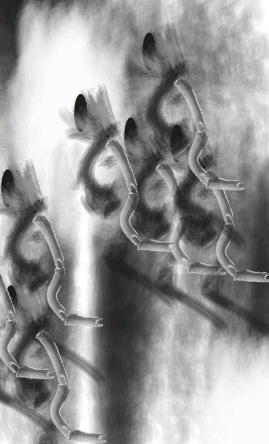 Serie àngeles caidos II